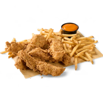 Buffalo Wild Wings Tenders