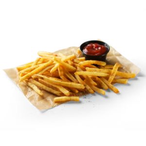 Buffalo wild wings sides menu