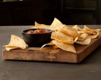 Buffalo Wild Wings Happy Hour Menu-Time, Prices and Deals 5 CHIPS & SALSA $3