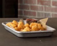Buffalo Wild Wings Happy Hour Menu-Time, Prices and Deals 6 TATER TOTS $3